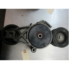 07F014 Serpentine Belt Tensioner 2005 FORD F-350 Super Duty 6.0  Power Stoke Diesel
